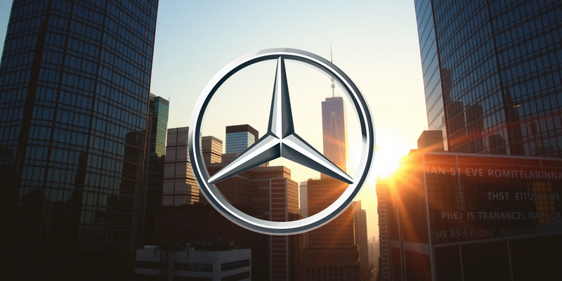 Mercedes-Benz Aktie: Milliarden-Deal steht - Foto: über boerse-global.de