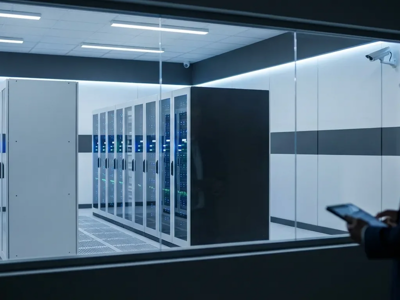 NIS2-Gesetz: 29.500 deutsche Firmen stehen ab sofort unter Cybersicherheits-Druck - Foto: über boerse-global.de