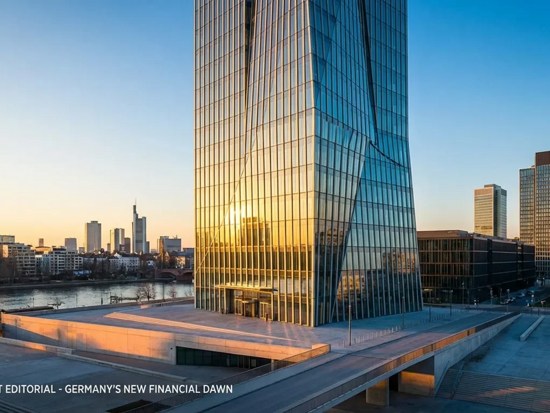 Bauabschreibung: Bundesfinanzministerium rudert zurück - Foto: über boerse-global.de