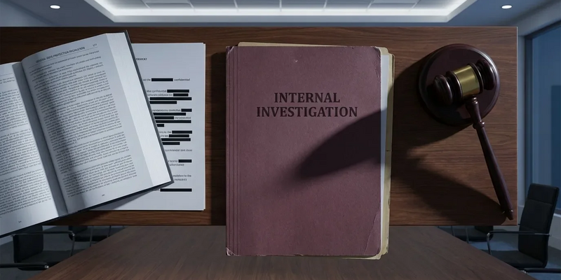 Compliance-Berichte: Beschuldigte haben keinen Anspruch auf Kopie - Foto: über boerse-global.de