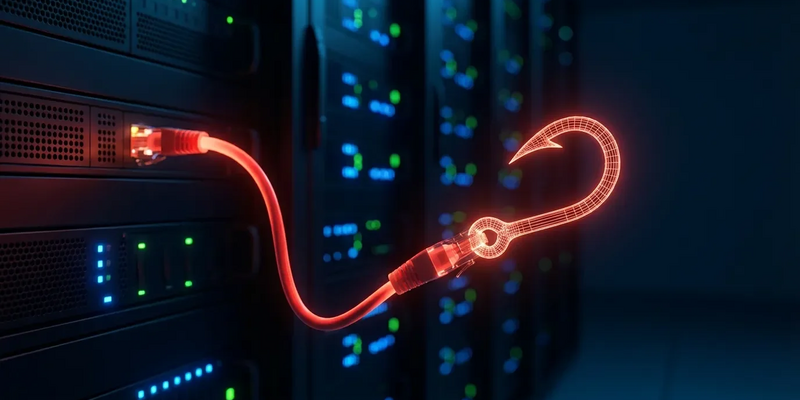 FBI und NCSC schlagen Alarm: KI-Phishing erreicht neue Dimension - Foto: über boerse-global.de