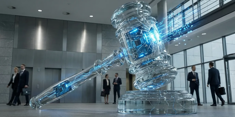 DSGVO-Reform: Deutsche Wirtschaft fordert radikale Entlastung - Foto: über boerse-global.de