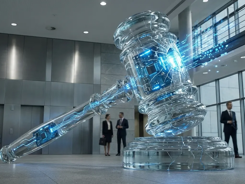 DSGVO-Reform: Deutsche Wirtschaft fordert radikale Entlastung - Foto: über boerse-global.de