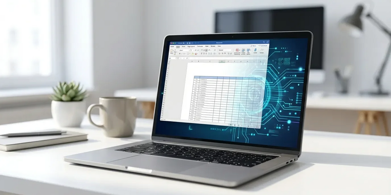 ONLYOFFICE 9.2: KI-Agent arbeitet jetzt auch offline - Foto: über boerse-global.de