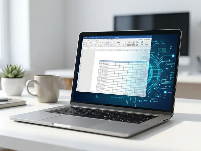 ONLYOFFICE 9.2: KI-Agent arbeitet jetzt auch offline - Foto: über boerse-global.de