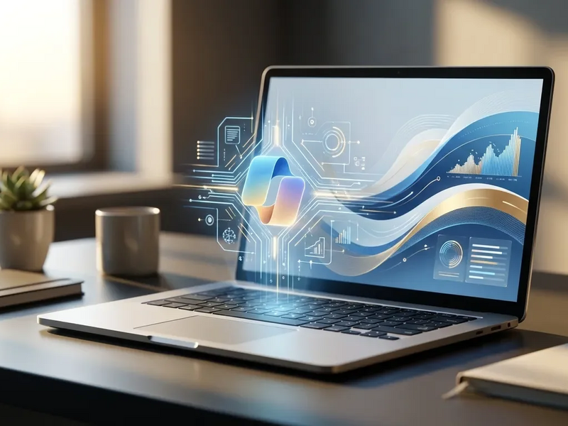 Microsoft bringt GPT-5.1 in Copilot – das steckt dahinter - Foto: über boerse-global.de