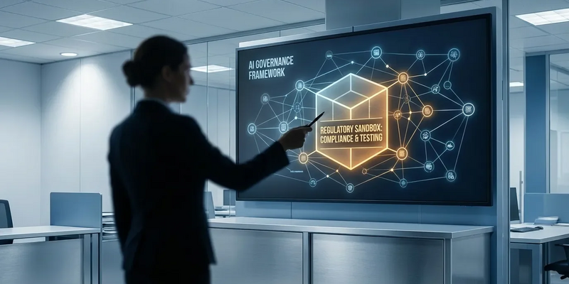 EU-KI-Verordnung: Brüssel verschiebt Fristen und startet Sandbox-Konsultation - Foto: über boerse-global.de