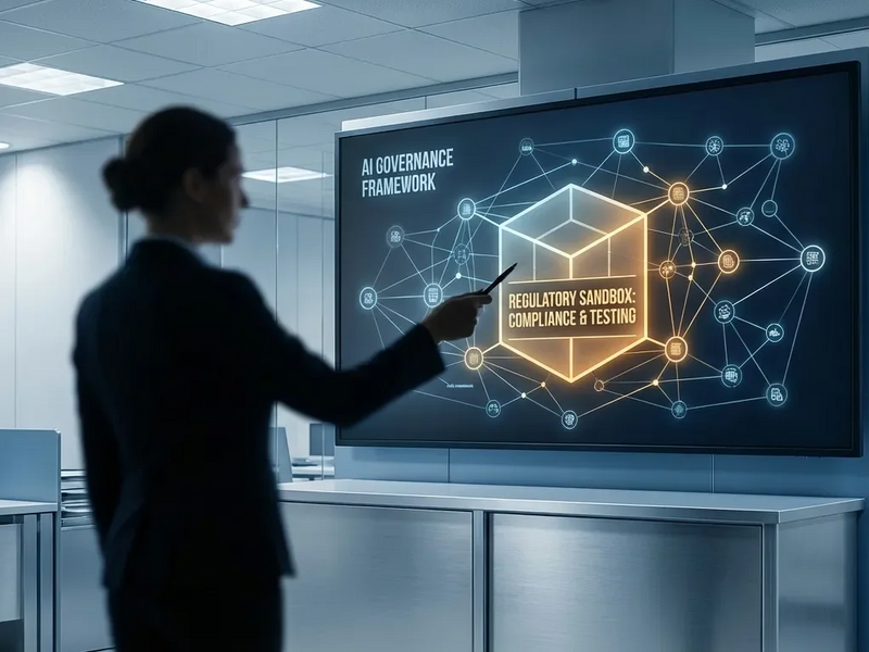 EU-KI-Verordnung: Brüssel verschiebt Fristen und startet Sandbox-Konsultation - Foto: über boerse-global.de