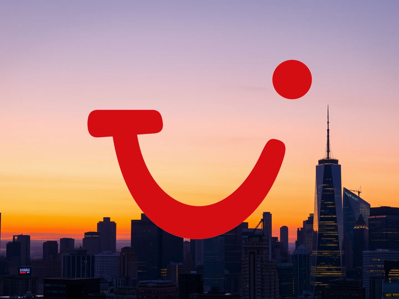 TUI Aktie: Politischer Rückenwind - Foto: über boerse-global.de