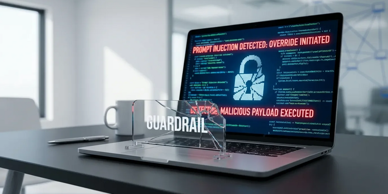 Sicherheitskrise: KI-Tools für Millionen Nutzer kompromittiert - Foto: über boerse-global.de