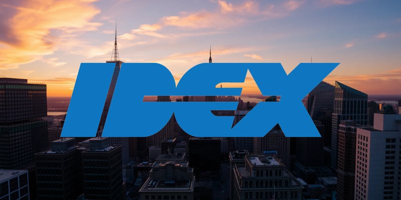 Idex Aktie: Analysten optimistisch - Foto: über boerse-global.de