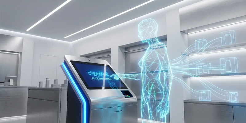 PayPal setzt auf KI-Shopping und stoppt Kontoplünderung - Foto: über boerse-global.de