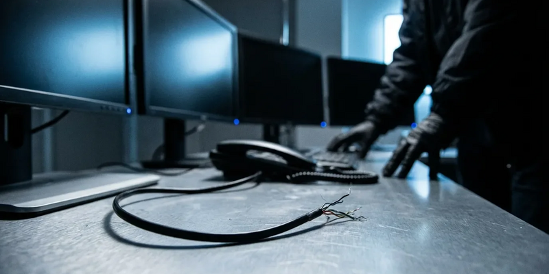 LKA schlägt zu: 3.562 Betrugs-Nummern lahmgelegt - Foto: über boerse-global.de