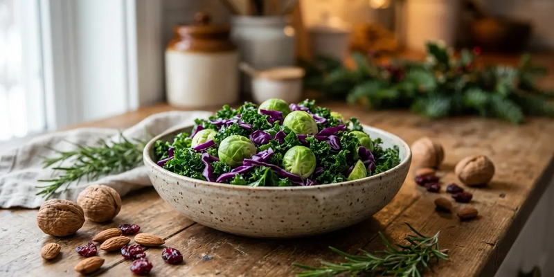 Advent-Menü 2025: Die 75/25-Regel revolutioniert das Festessen - Foto: über boerse-global.de