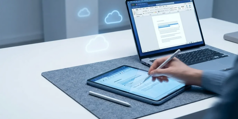 Nitro PDF 14.10.4: E-Signatur jetzt für alle MacOS-Nutzer - Foto: über boerse-global.de