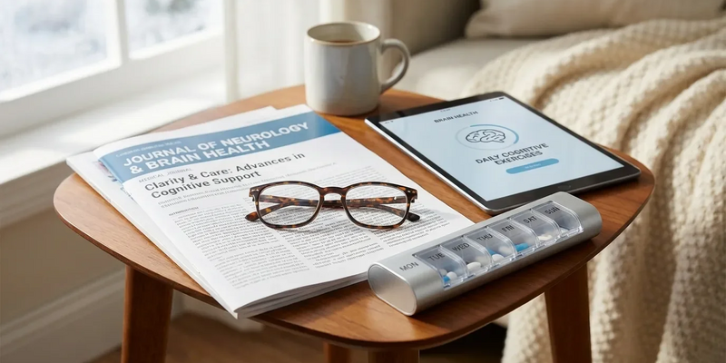 Lancet-Kommission: Zwei neue Demenz-Risikofaktoren identifiziert - Foto: über boerse-global.de