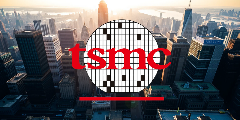 TSMC recibe un fuerte impulso en su valoración por la ola de inteligencia artificial - Foto: über boerse-global.de