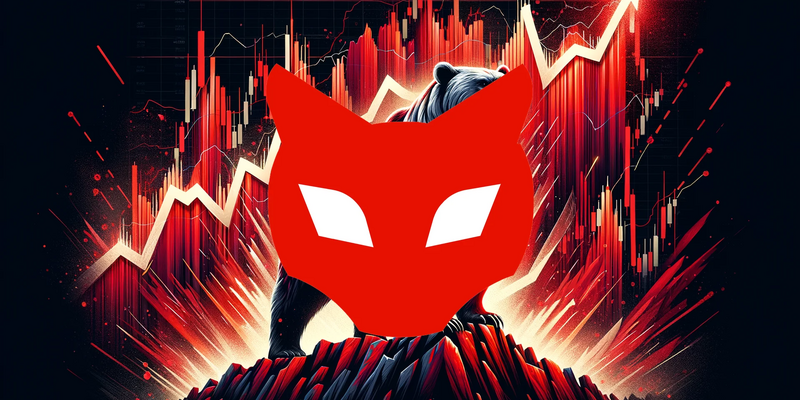 Red Cat Aktie: Wettbewerbsvorteile nutzen - Foto: über boerse-global.de