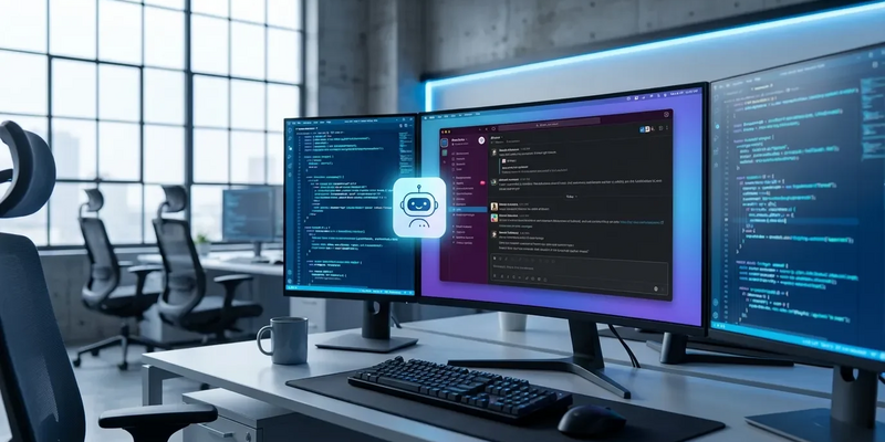 Anthropic lässt Claude in Slack programmieren – OpenAI ruft „Code Red aus - Foto: über boerse-global.de