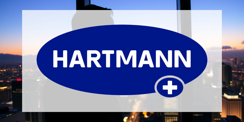 Paul Hartmann Aktie: Strategiewechsel angekündigt? - Foto: über boerse-global.de