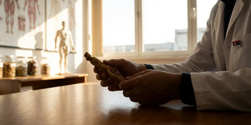 TCM-Durchbruch: Serbien startet erste Profi-Ausbildung in Europa - Foto: über boerse-global.de