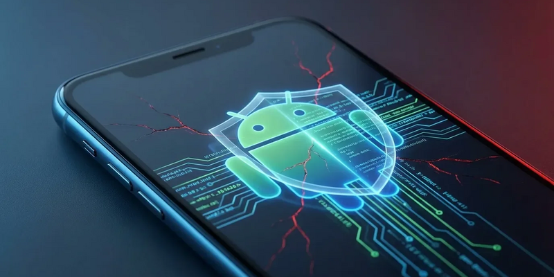 Android: Google schließt zwei Zero-Days unter Angriff - Foto: über boerse-global.de