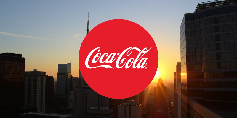 Coca-Cola Shares Navigate Conflicting Market Cues - Foto: über boerse-global.de