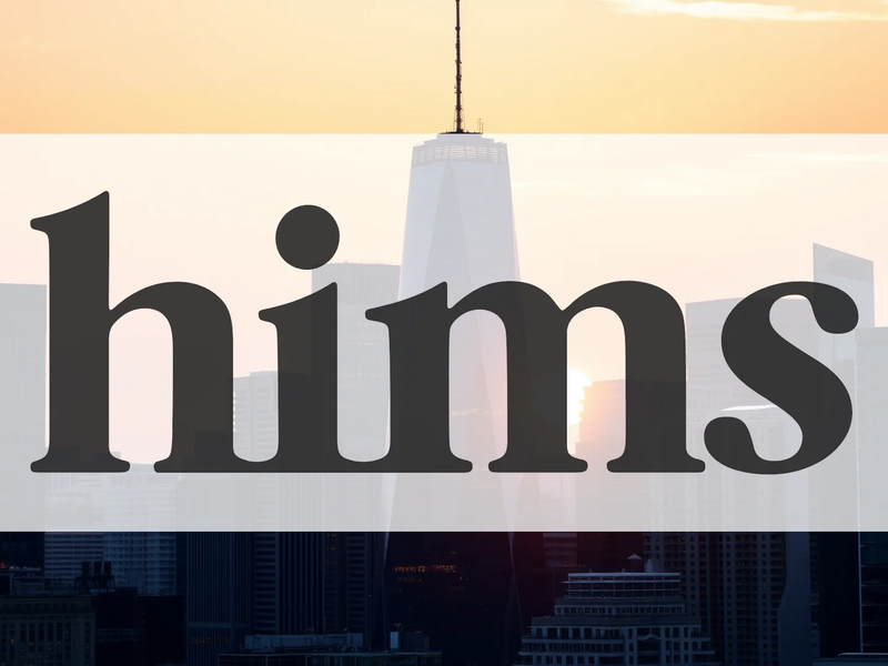 Hims & Hers Aktie: Wachstum stockt - Foto: über boerse-global.de