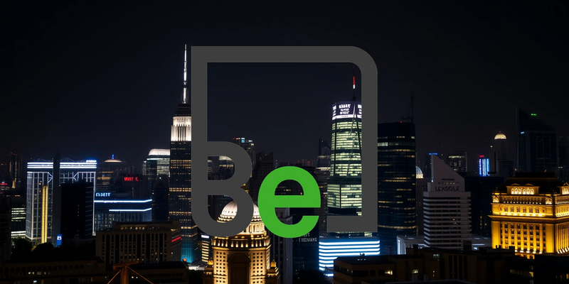 Bloom Energy Shares Face Pressure as Executives Cash In - Foto: über boerse-global.de