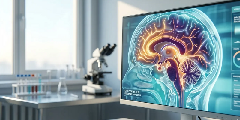 Alzheimer-Früherkennung: Bluttests statt Rätselraten - Foto: über boerse-global.de