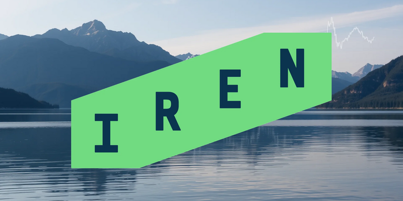 IREN’s Strategic Pivot: A High-Stakes Bet on AI Infrastructure - Foto: über boerse-global.de