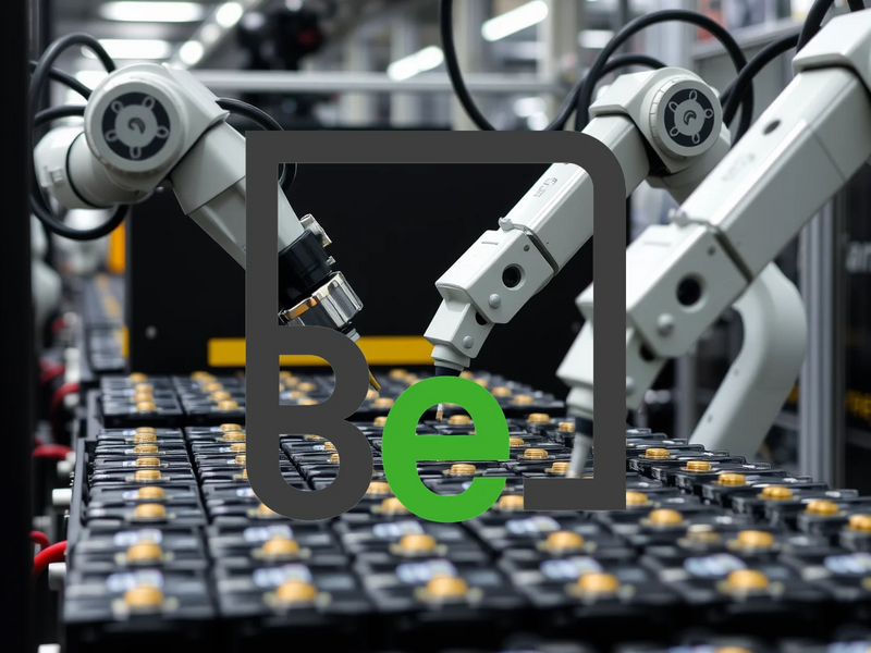 Bloom Energy Aktie: Insider machen Kasse - Foto: über boerse-global.de