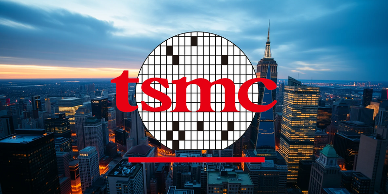 TSMC Aktie: Wachstumsimpulse entdeckt! - Foto: über boerse-global.de