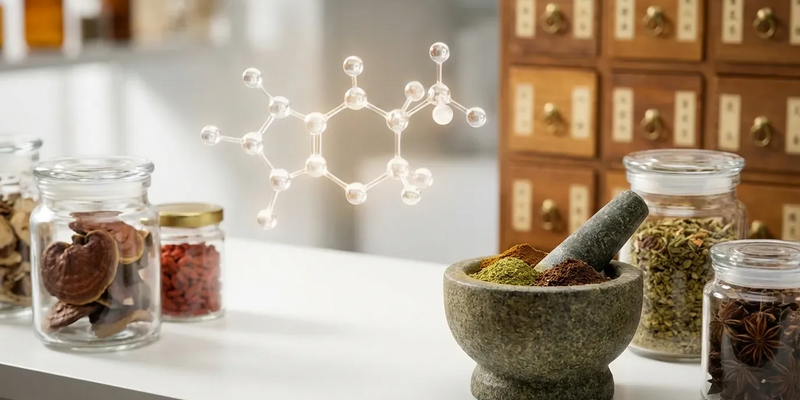 Hakka-Medizin: Chinas Pharma-Offensive auf dem Weltmarkt - Foto: über boerse-global.de