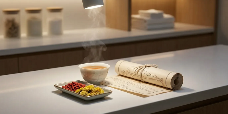 China: Grippewelle trifft auf Traditionelle Medizin - Foto: über boerse-global.de