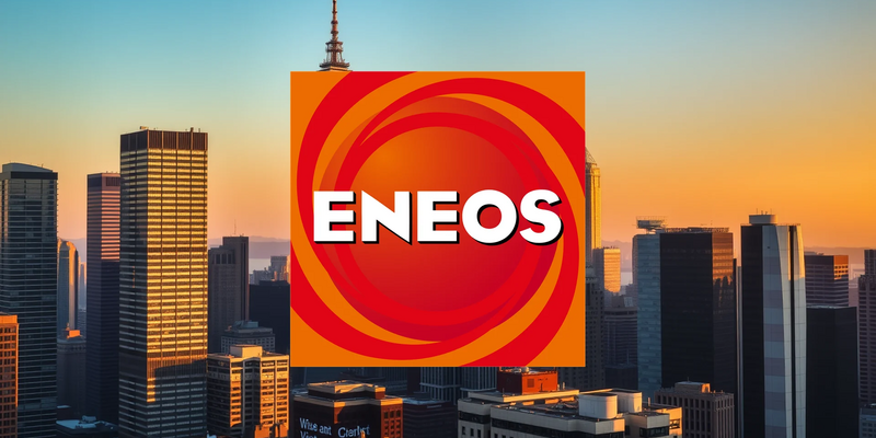 ENEOS Aktie: Erdbeben trifft LNG-Terminal - Foto: über boerse-global.de