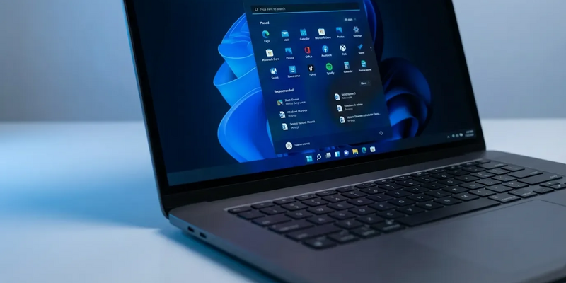 Windows 11: Microsoft schließt 2025 mit großem Update ab - Foto: über boerse-global.de