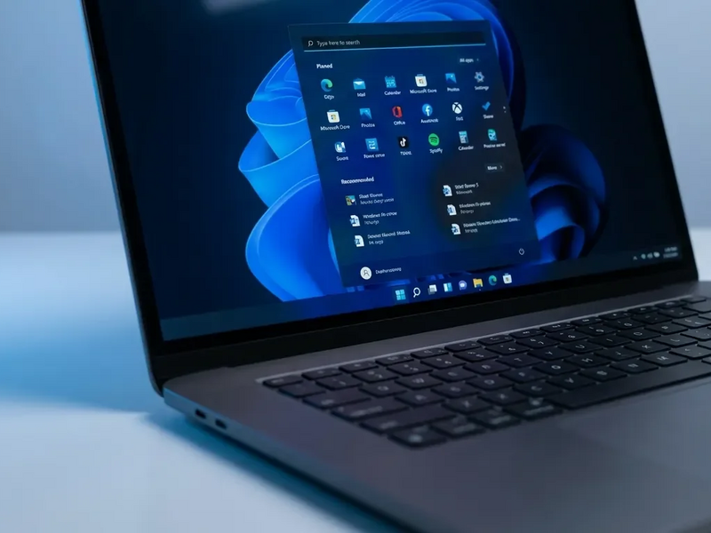 Windows 11: Microsoft schließt 2025 mit großem Update ab - Foto: über boerse-global.de