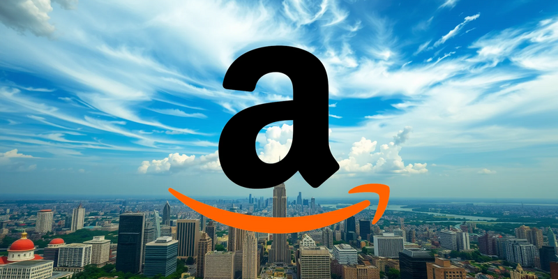 Amazon’s Strategic Pivot in AI Chip Development - Foto: über boerse-global.de