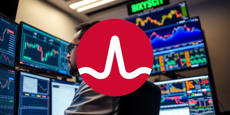 Broadcom se dispara ante el rumor de un acuerdo estratégico con Microsoft - Foto: über boerse-global.de