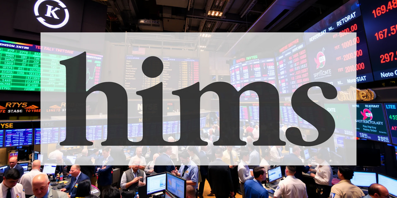 Hims & Hers: La expansión se enfrenta a señales de desaceleración - Foto: über boerse-global.de