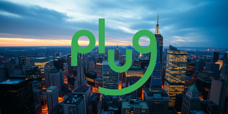 Mounting Concerns Weigh on Plug Power’s Share Price - Foto: über boerse-global.de