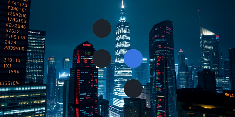 D-Wave Quantum Stock Navigates Conflicting Market Cues - Foto: über boerse-global.de