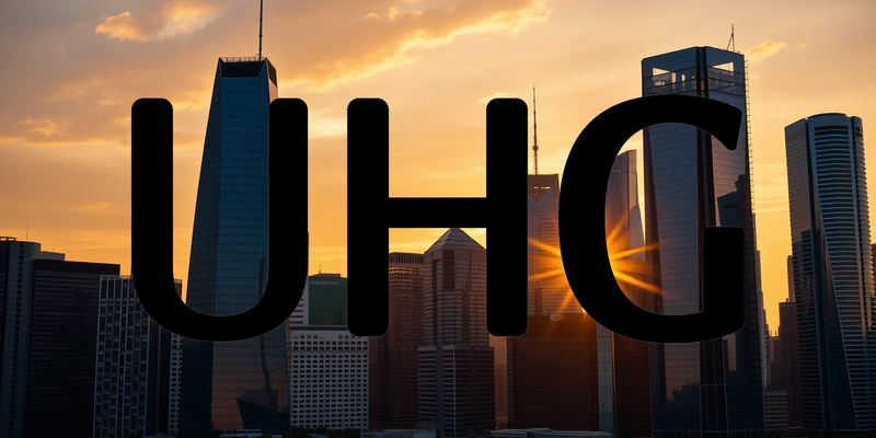 UnitedHealth Bets on AI to Drive Operational Efficiency and Recovery - Foto: über boerse-global.de