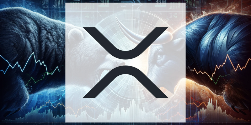 Institutional Capital Flows Back into XRP Amid Asian Market Developments - Foto: über boerse-global.de