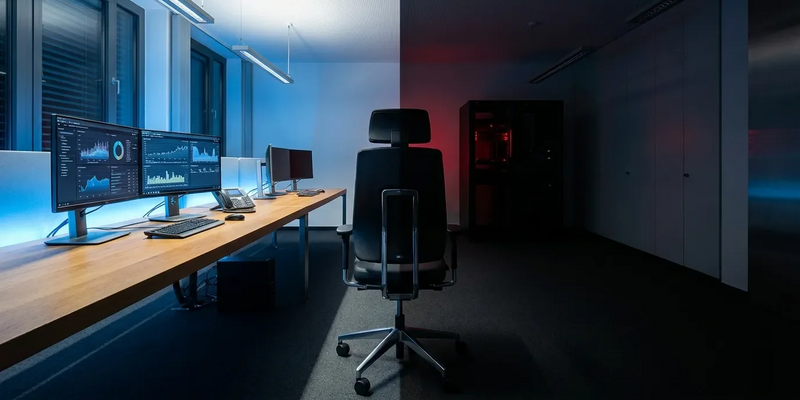 Operation Herakles: BaFin zerschlägt Cyberkriminalität - Foto: über boerse-global.de