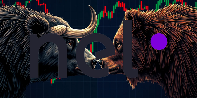 Nel ASA Shares Show Signs of Finding a Floor - Foto: über boerse-global.de