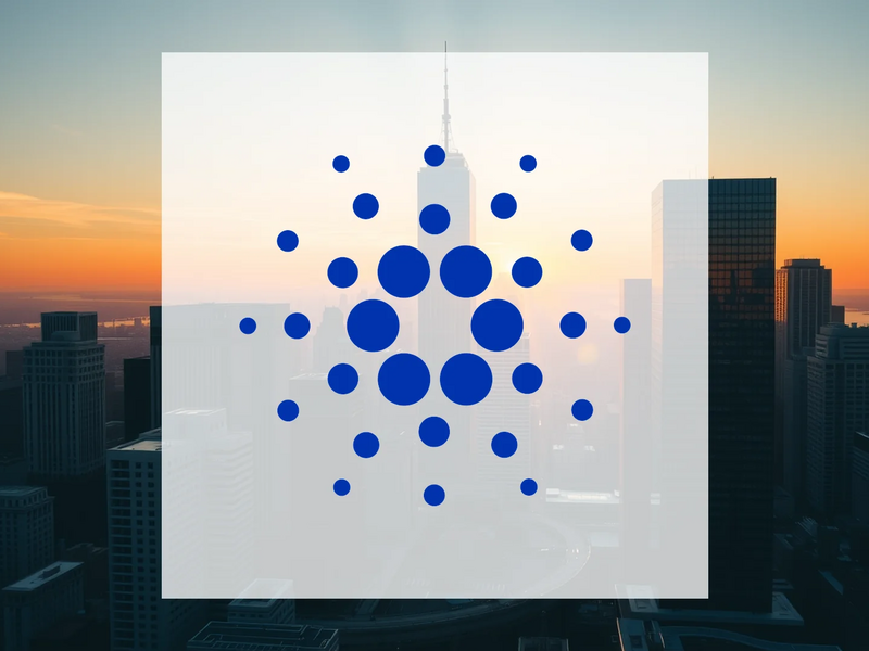 Cardano: Midnight-Token startet auf Binance - Foto: über boerse-global.de