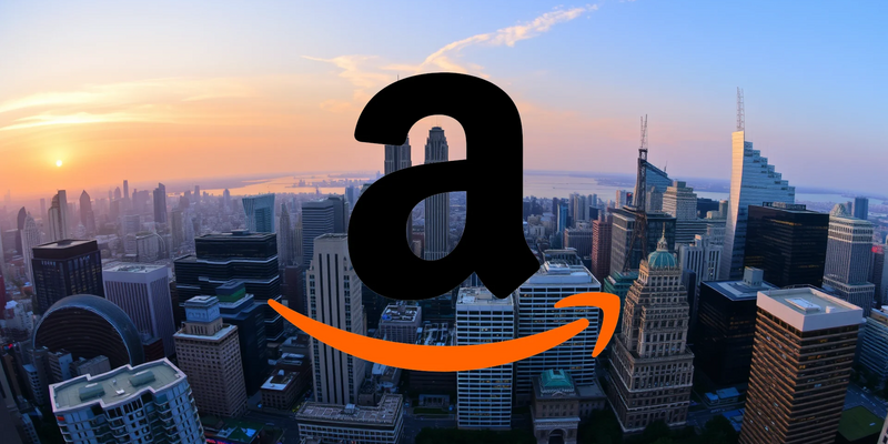 Amazon Acelera en la Carrera de la IA con un Cambio Estratégico en sus Chips - Foto: über boerse-global.de