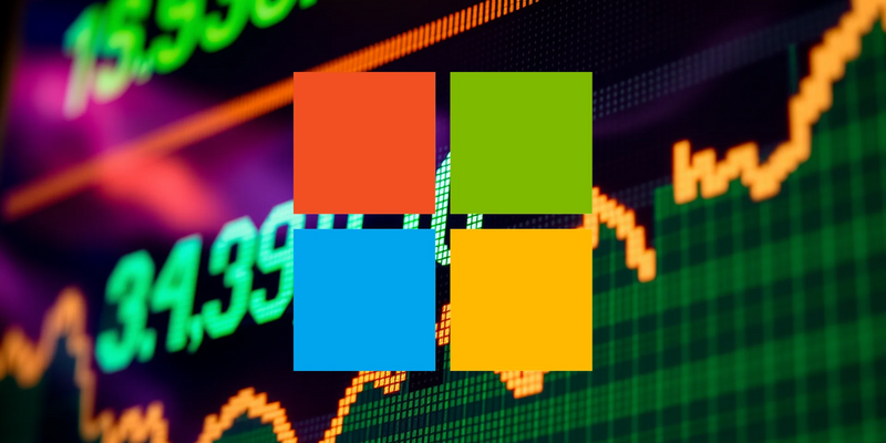 Microsoft se alía con Broadcom para impulsar sus chips de IA personalizados - Foto: über boerse-global.de